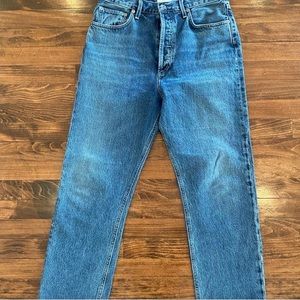 AGOLDE 90’s Pinch Waist 29